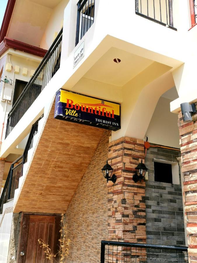 Bountiful Inn 公主港 外观 照片