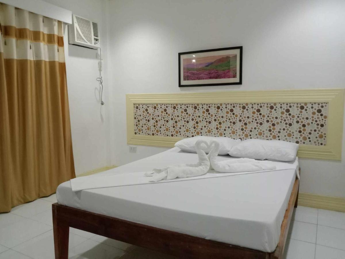 Bountiful Inn 公主港 外观 照片
