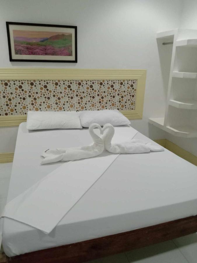 Bountiful Inn 公主港 外观 照片