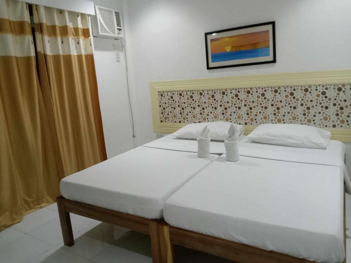 Bountiful Inn 公主港 外观 照片