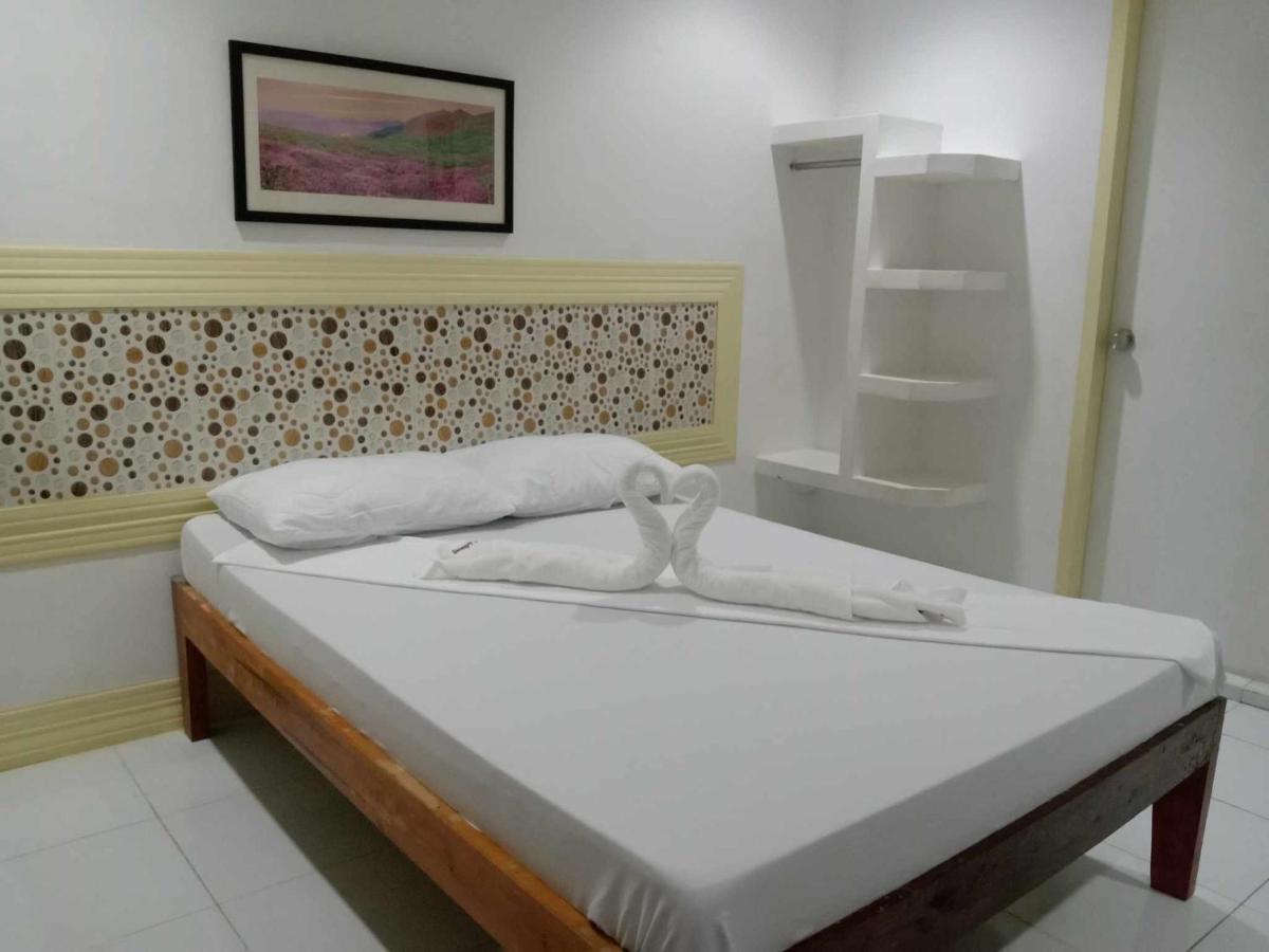 Bountiful Inn 公主港 外观 照片