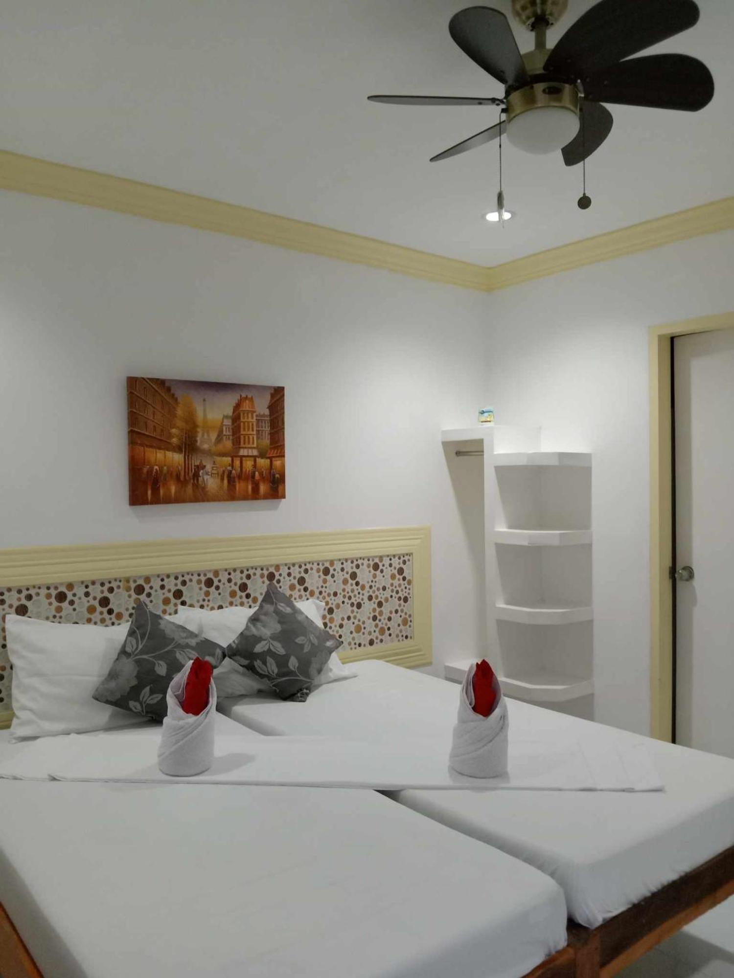 Bountiful Inn 公主港 外观 照片